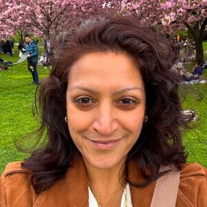 Meet your Posher, Fareen